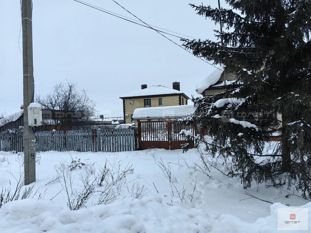 Продажа участка, Малые Кабаны, Лаишевский район, ул. Советская - Фото 2