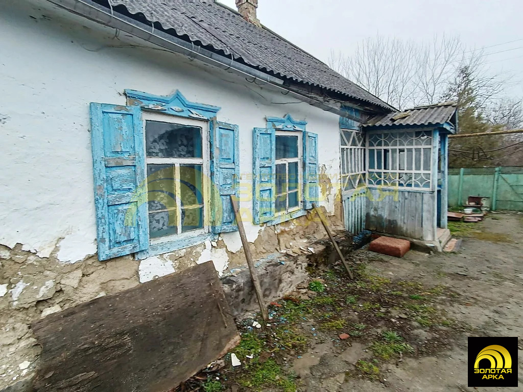 Продажа дома, Свободный, Абинский район, ул. Южная - Фото 4