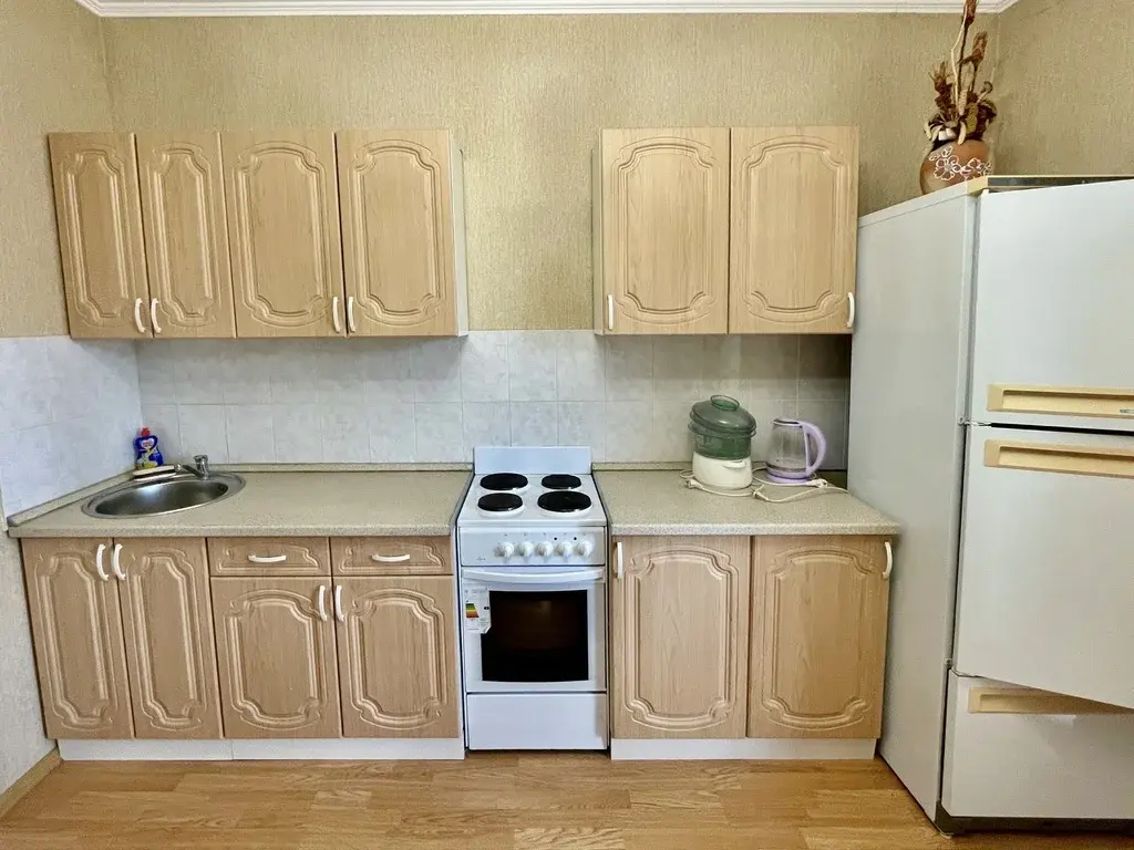 1-к пр-т Маркса, дом 83 - Фото 7