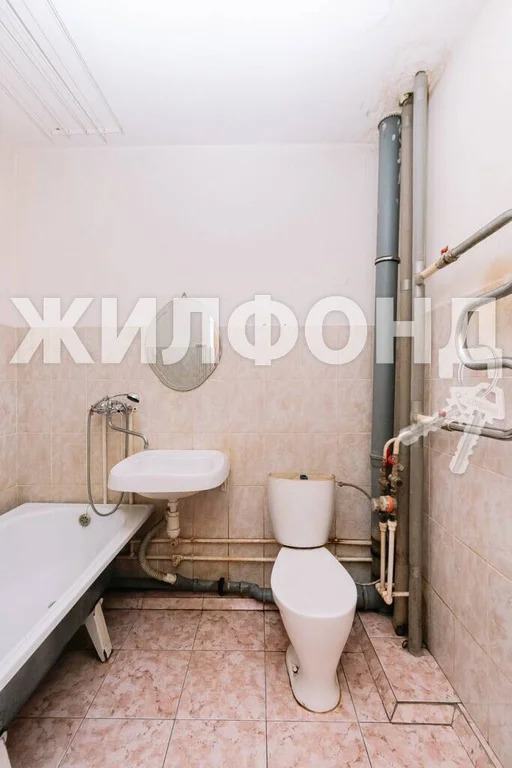 Продажа квартиры, Новосибирск, ул. Петухова - Фото 13