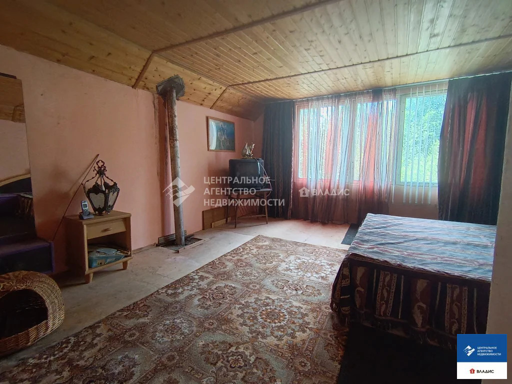 Продажа дома, Филиппово, Рыбновский район - Фото 12