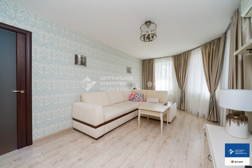 Продажа квартиры, Рязань, улица 2-я Линия - Фото 2