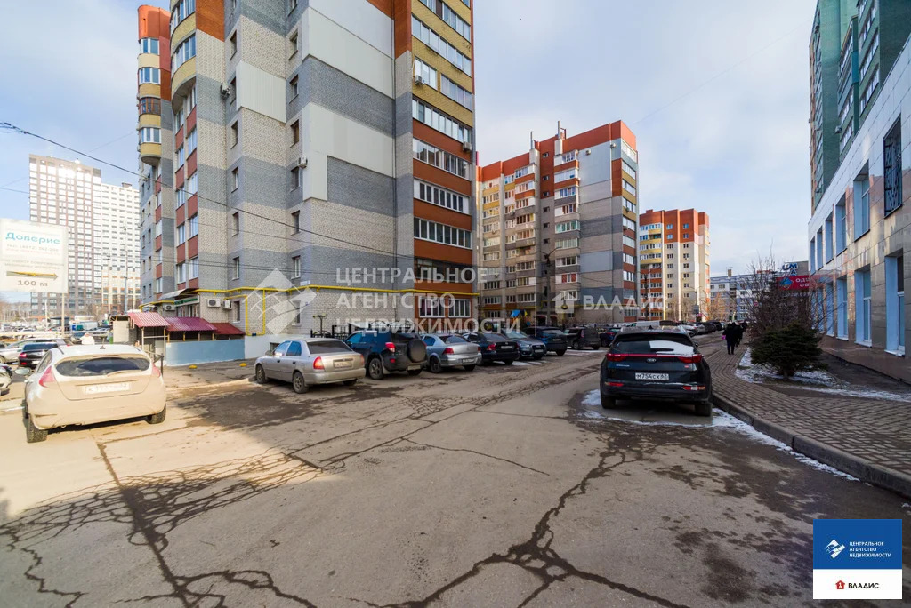 Продажа квартиры, Рязань, Народный бульвар - Фото 18