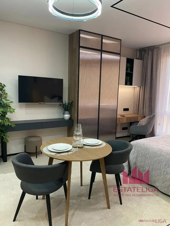 Аренда квартиры, ул. Новоостаповская - Фото 6