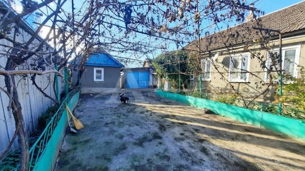 Продажа дома, Новопавловск, Кировский район, ул. Садовая - Фото 1