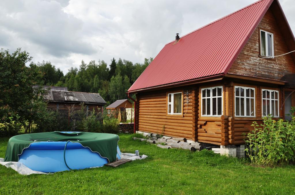 Дома На Продажу Деревня Захарово Киржачского Района