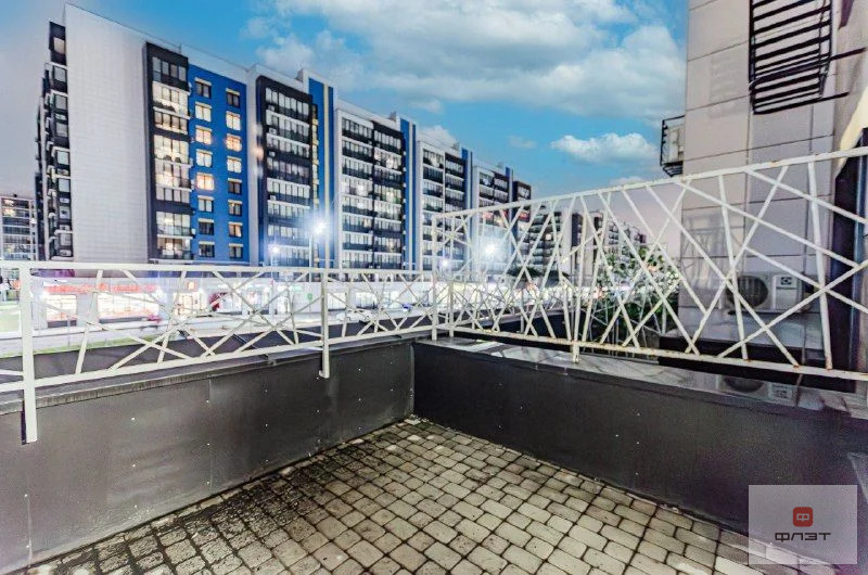 Продажа квартиры, Казань, ул. Разведчика Ахмерова - Фото 23