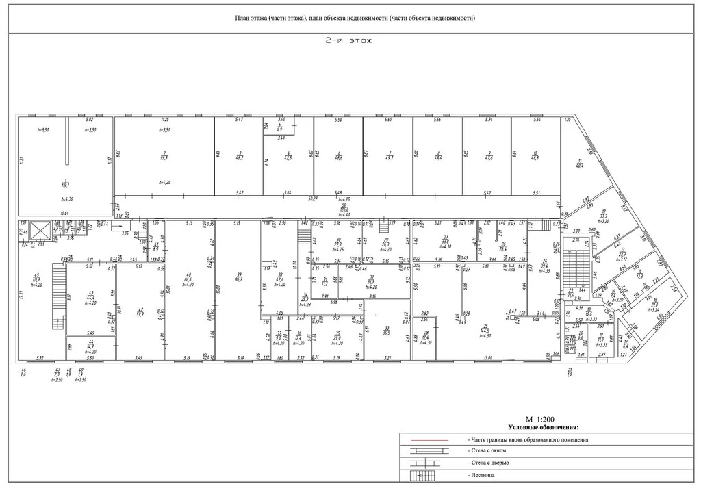 Продается здание 4500 м2 - Фото 3