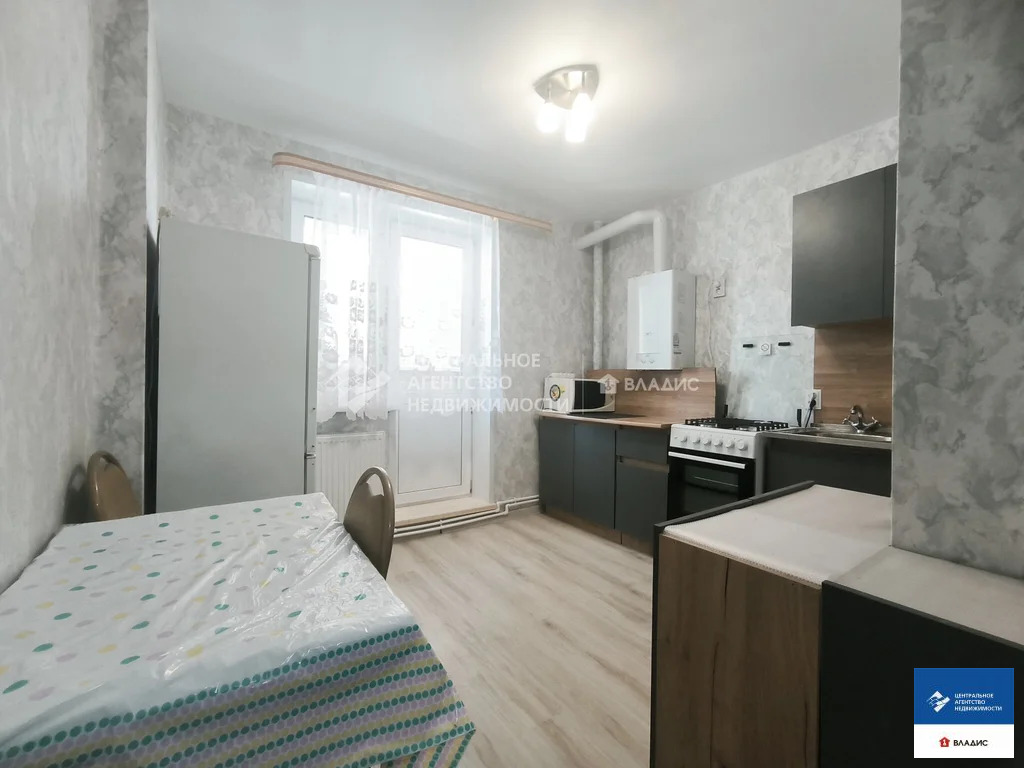 Аренда квартиры, Дядьково, Рязанский район, Зеленая улица - Фото 3