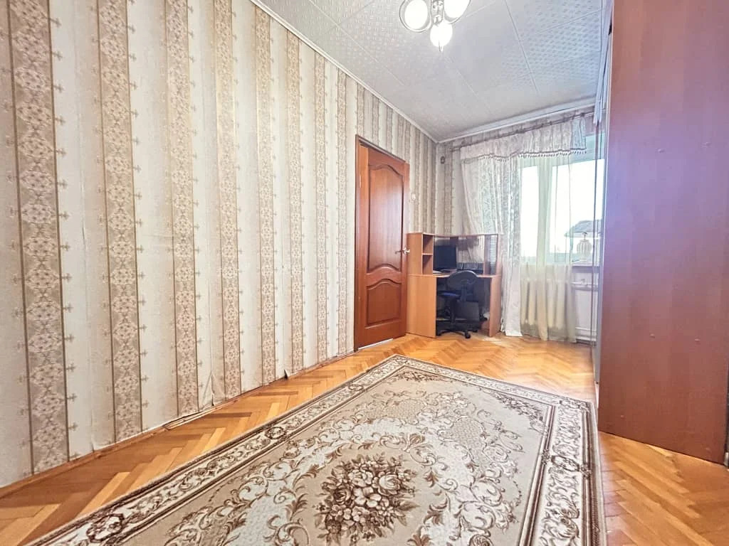 Продажа квартиры, Некрасовский, Дмитровский район, улица Свобода - Фото 6