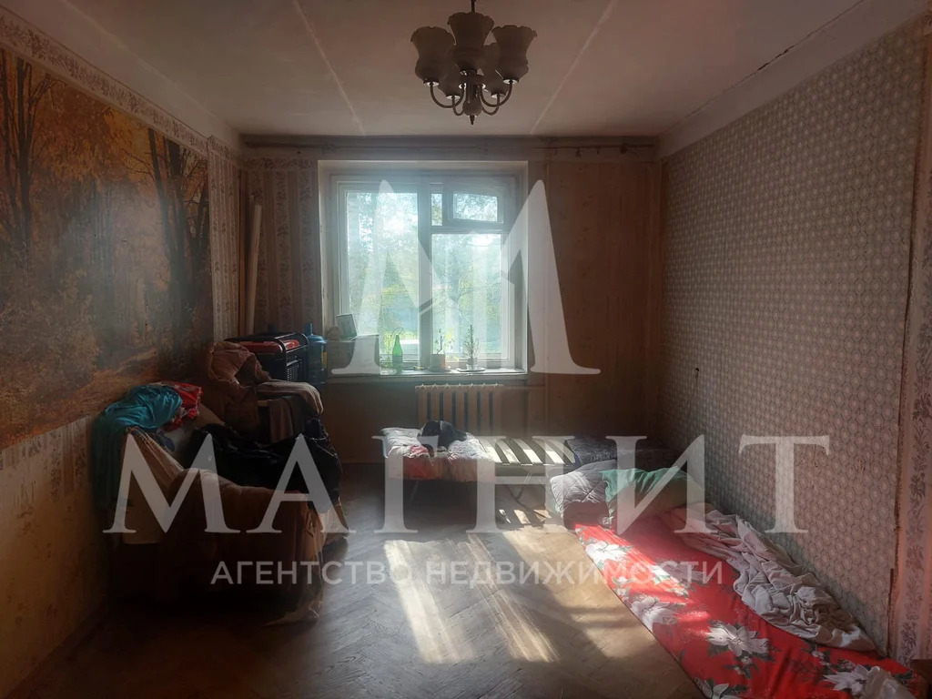 Продам 3-комн. квартиру 62.6 кв.м. - Фото 18