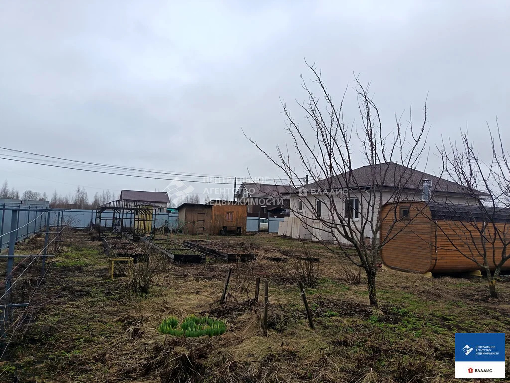 Продажа дома, Рыбное, Рыбновский район, Раменская улица - Фото 20