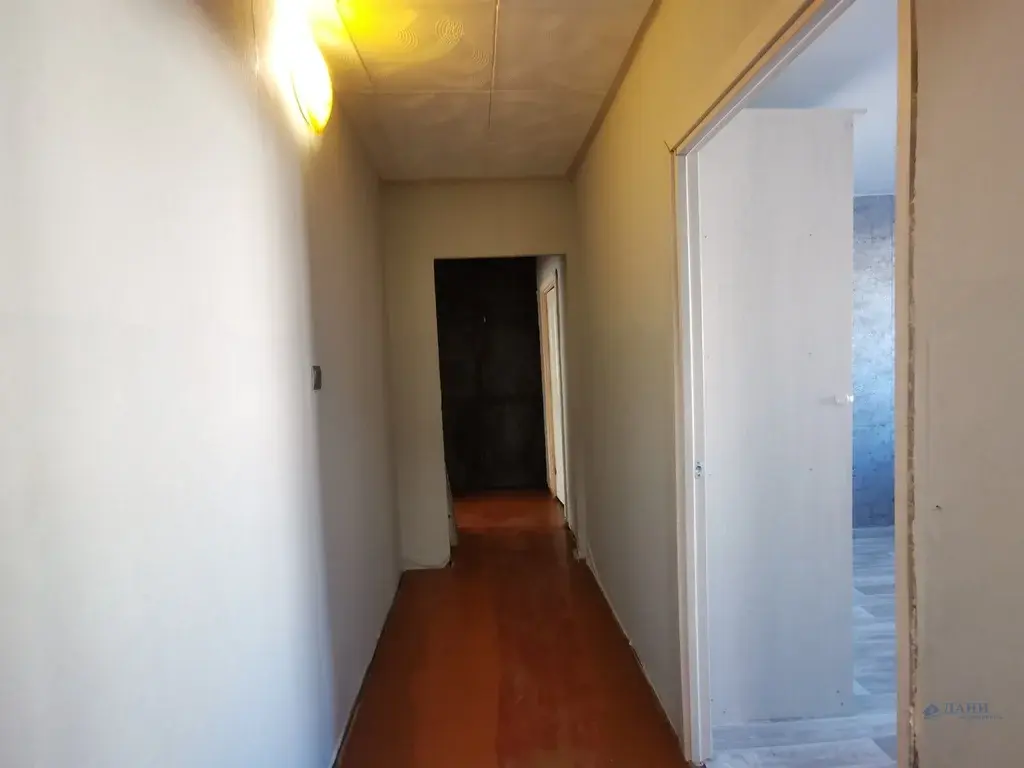 3-к. квартира, 67,1 м, 5/5 эт. - Фото 16