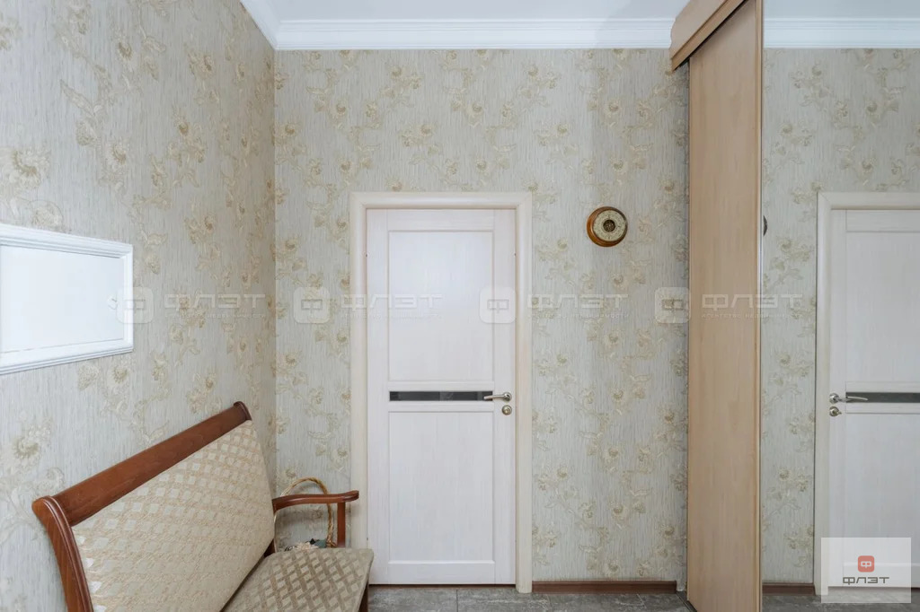Продажа квартиры, Казань, ул. Бутлерова - Фото 44