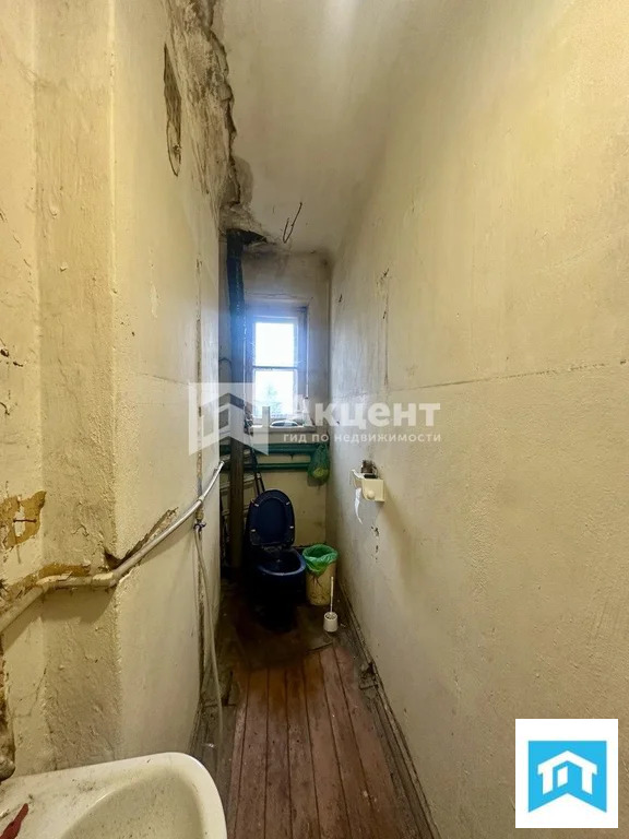 Продажа комнаты, Кохма, Ивановский район, ул. Октябрьская - Фото 7