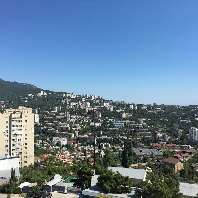 3-ком квартира в Ялте - Фото 8