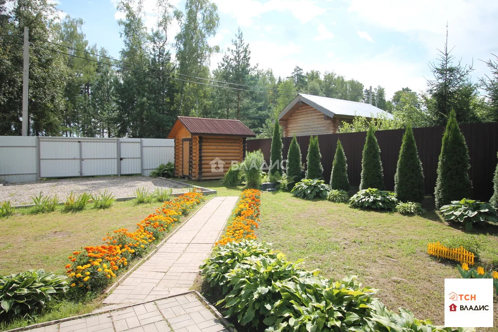 Продажа дома, Щелковский район, улица Садоводов - Фото 11