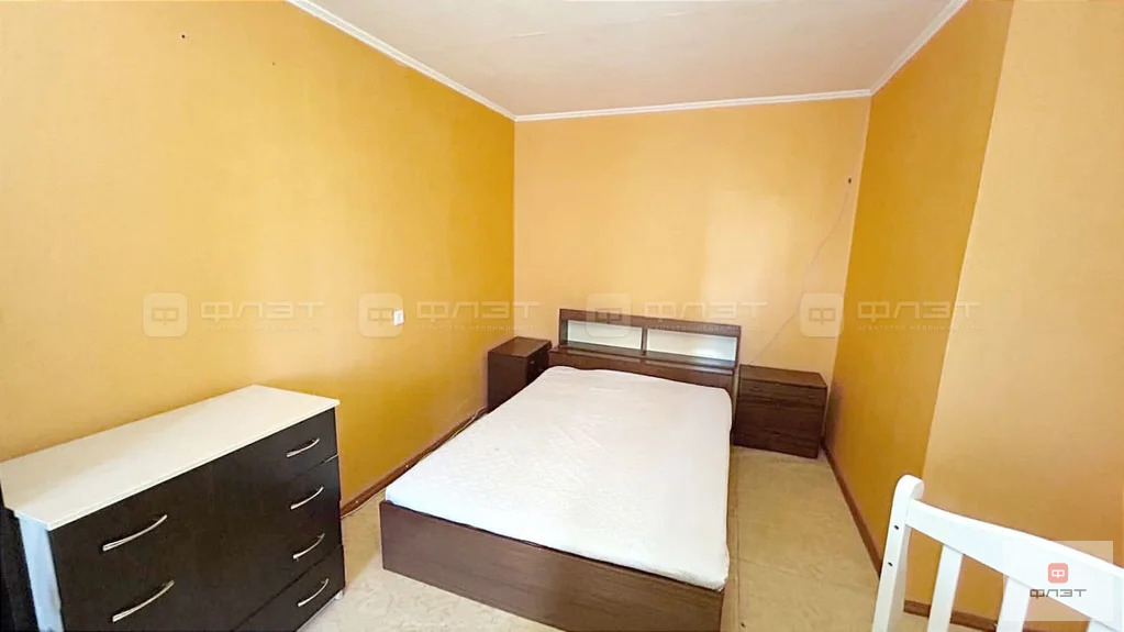 Продажа квартиры, Казань, ул. Гаврилова - Фото 10