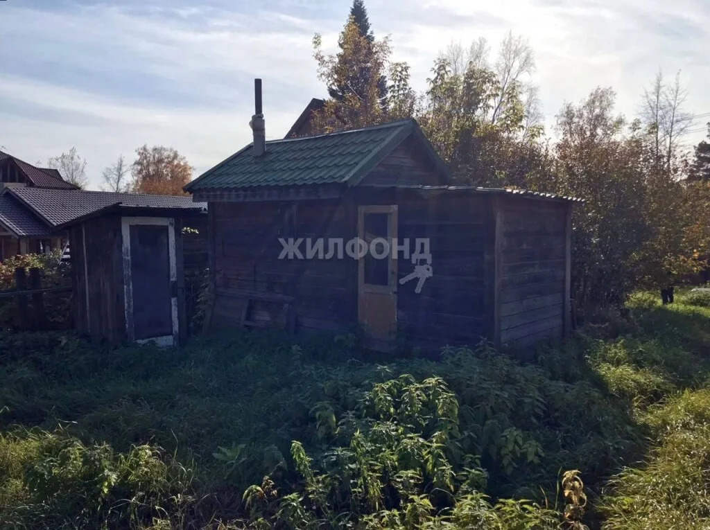 Продажа дома, Бердск, ул. Железнодорожная - Фото 18