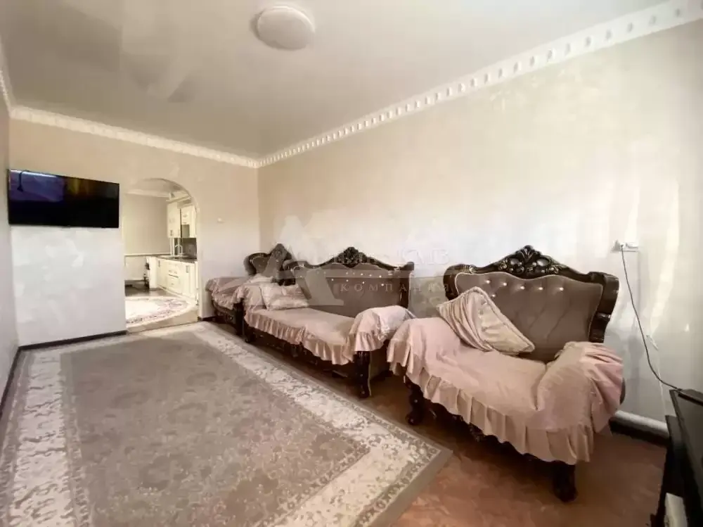 Продажа дома, Новопавловск, Кировский район, ул. Тополиная - Фото 8