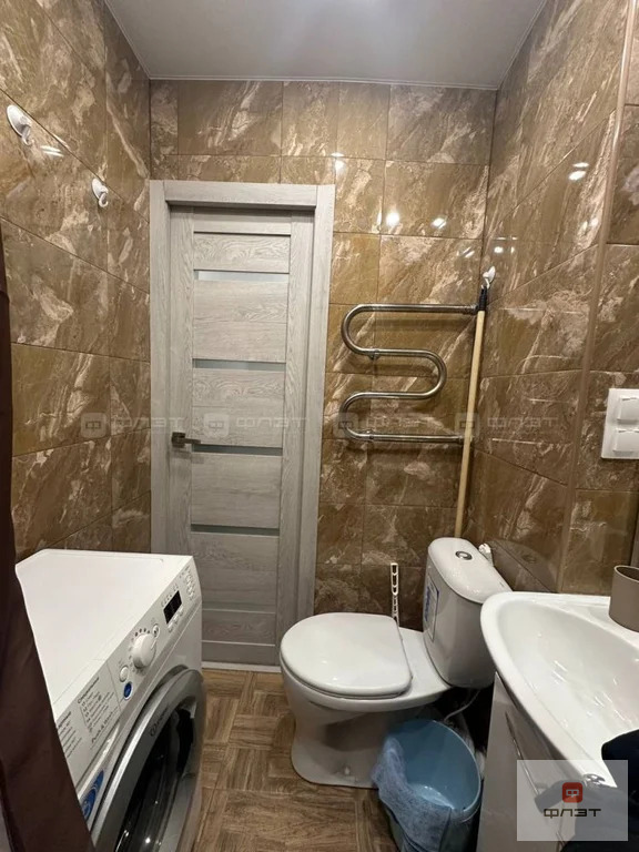 Аренда квартиры, Казань, ул. Шоссейная д.18 - Фото 14