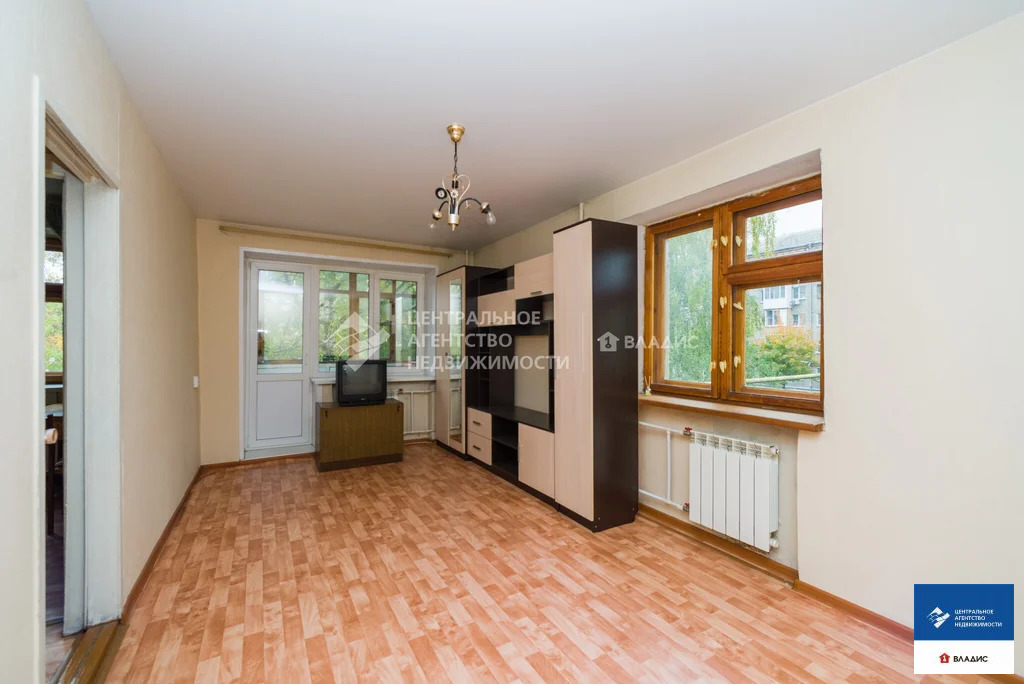 Продажа квартиры, Рязань, улица Фридриха Энгельса - Фото 3