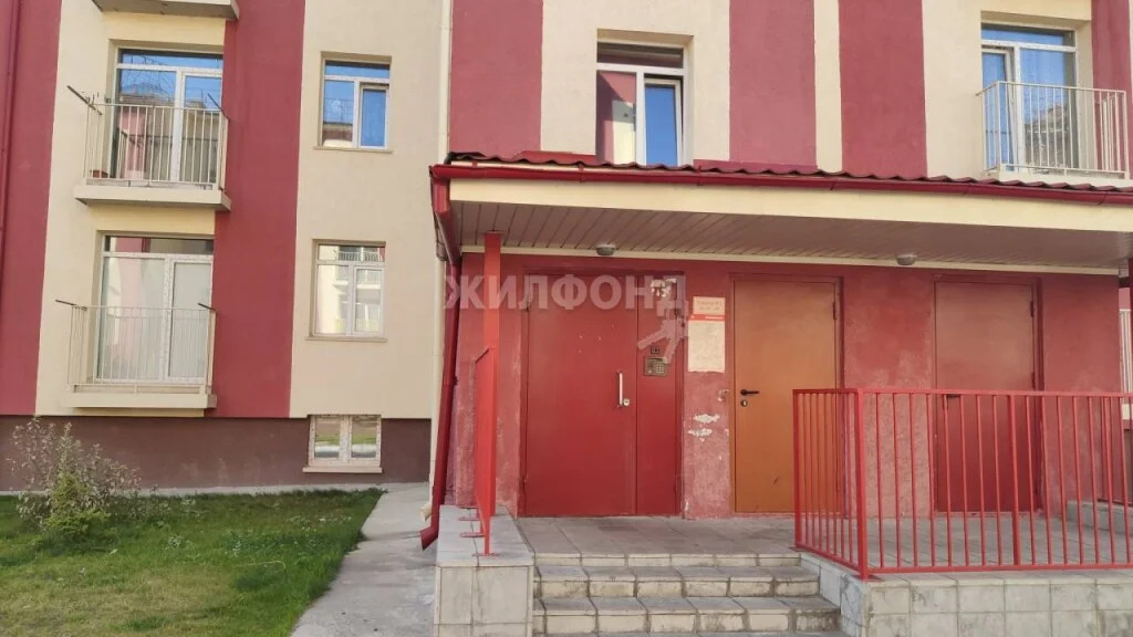 Продажа квартиры, Новосибирск, ул. Большая - Фото 0