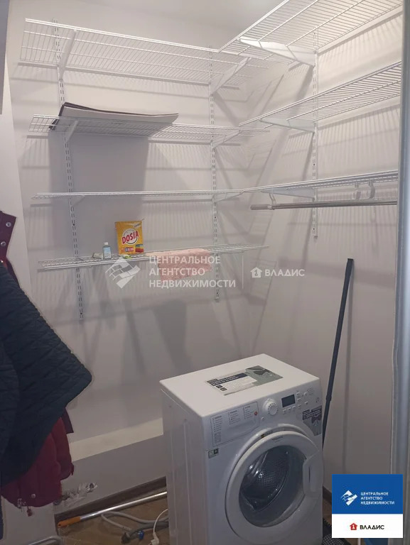 Аренда квартиры, Рязань, ул. Мервинская - Фото 9