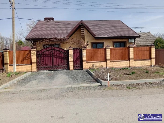 Продажа дома, Батайск, ул. Садовая - Фото 10