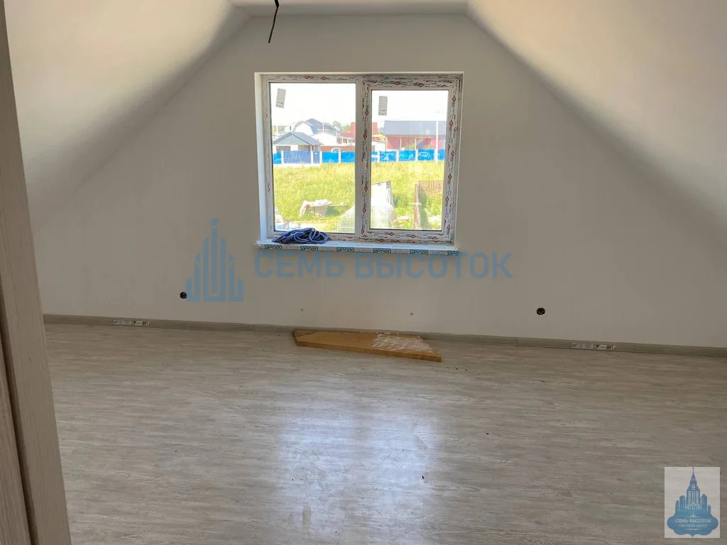 Продажа дома, Домодедово, Домодедово г. о. - Фото 3