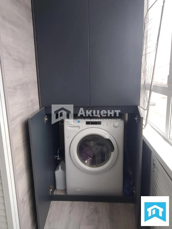 Продажа квартиры, Кохма, Ивановский район, мкр Просторный пр-кт Героев - Фото 12