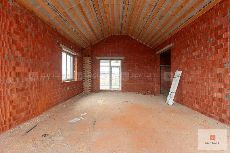 Продажа дома, Большие Кабаны, Лаишевский район, ул. Звёздная - Фото 19