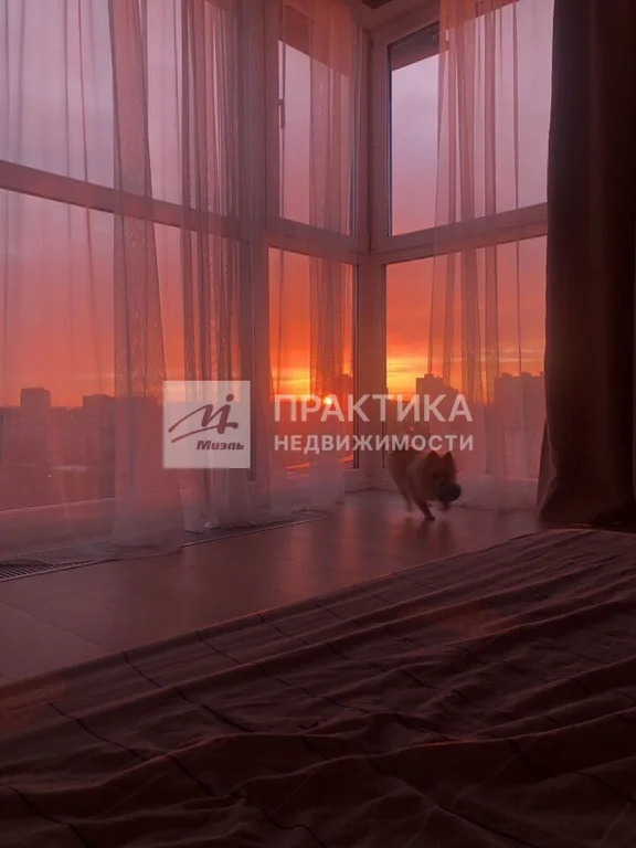 Продажа квартиры, Балашиха, Балашиха г. о., Ленина пр-кт. - Фото 29