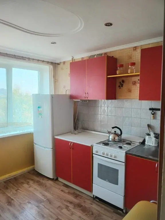 Продам 1к.кв.в Подольске - Фото 1