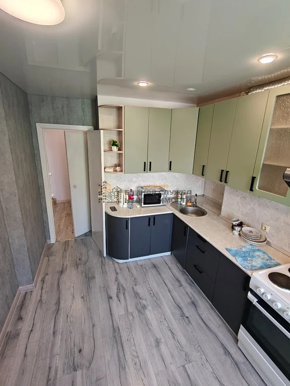 Аренда квартиры, Уфа, ул. Летчиков - Фото 7