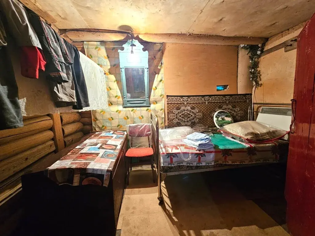 Дом в деревне Неклюдово Кимрского района, река Пудица - Фото 21