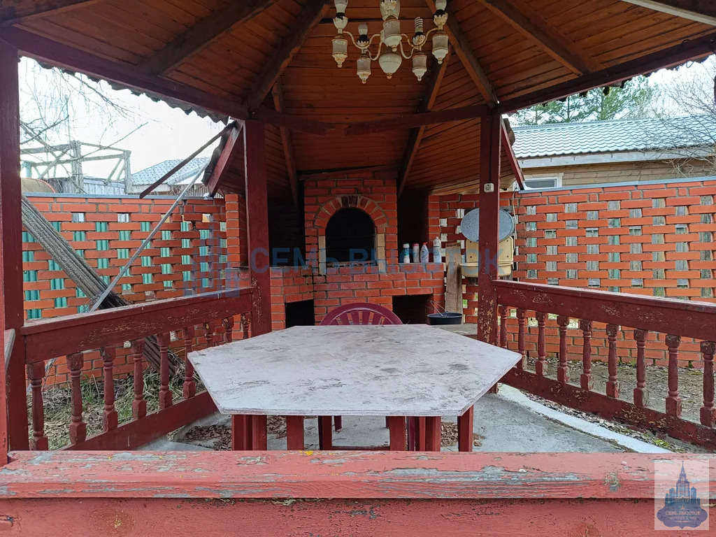 Продажа дома, 37 - Фото 20