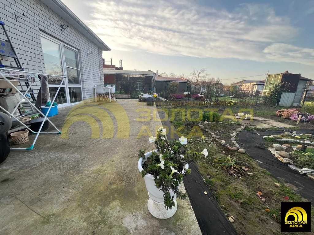 Продажа дома, Варениковская, Крымский район, ул. Энгельса - Фото 13