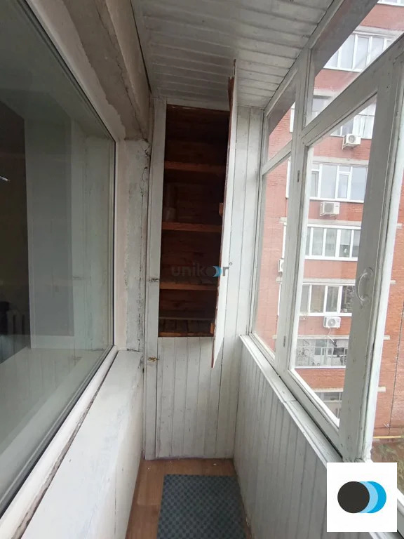Продажа квартиры, Уфа, ул. Степана Злобина - Фото 10