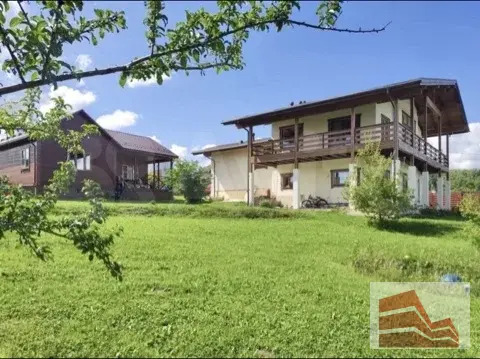 Дом с уникальным видом - Фото 9