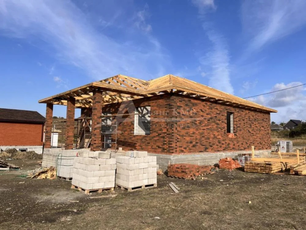 Продажа дома, Иноземцево, Спортивная ул. - Фото 2