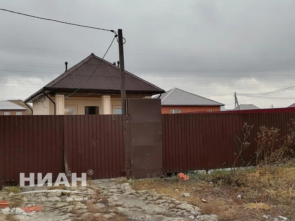 Продажа дома, Толмачево, Новосибирский район, ясная - Фото 5