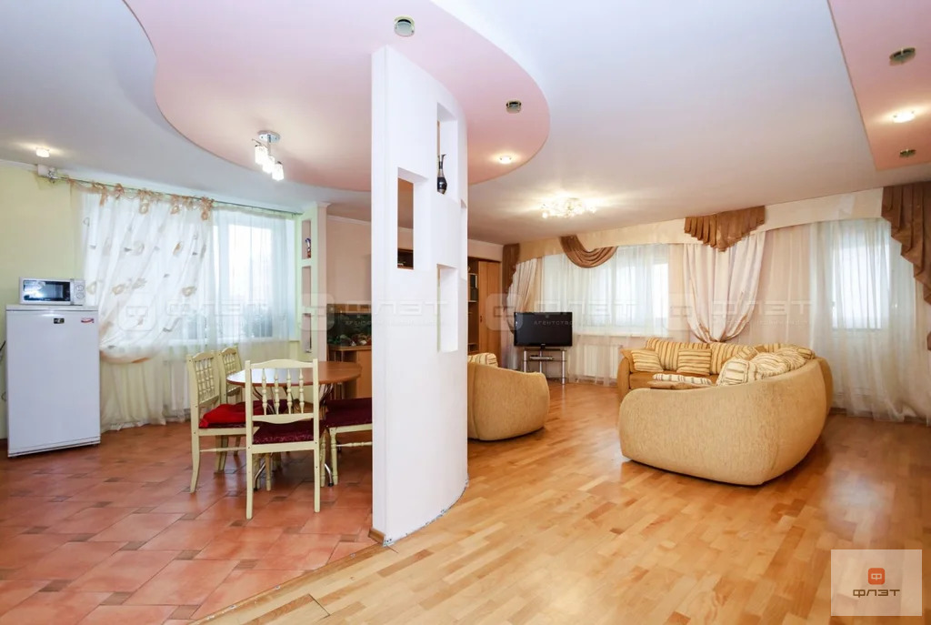 Продажа квартиры, Казань, ул. Гвардейская - Фото 5