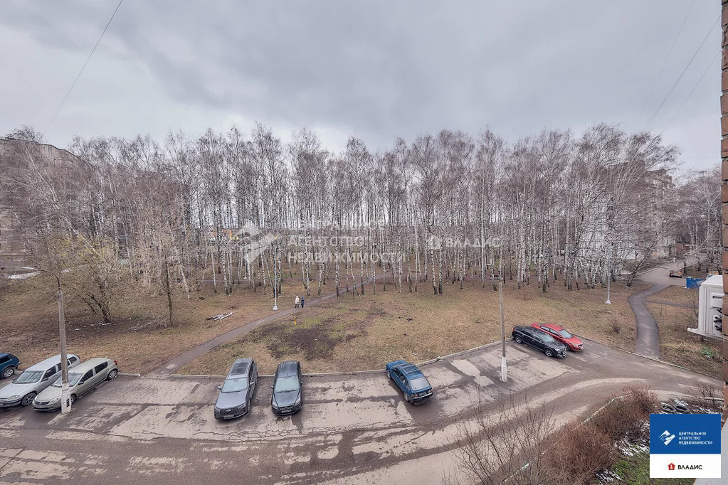 Продажа квартиры, Рязань, ул. Черновицкая - Фото 12