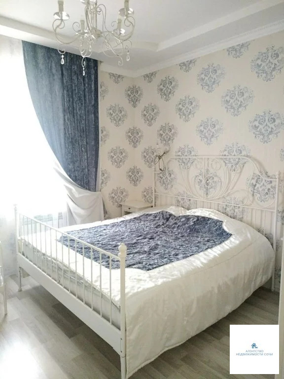 3-к квартира, 110 м, 5/5 эт. - Фото 3