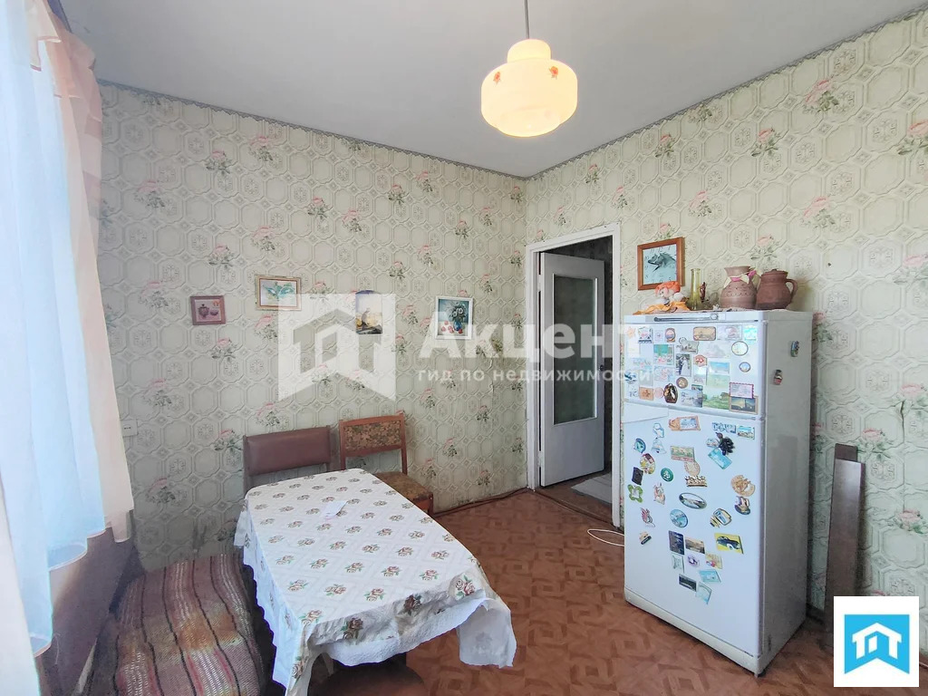 Продажа квартиры, Высоково, Ивановский район, 3А - Фото 6