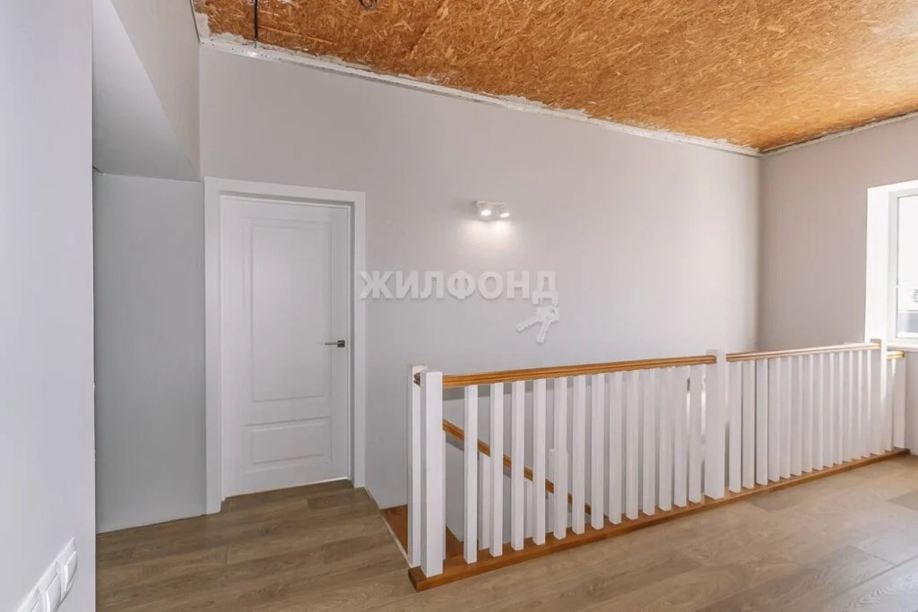 Продажа дома, Каменка, Новосибирский район - Фото 40