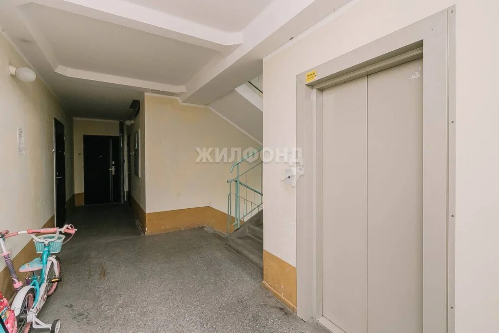 Продажа квартиры, Новосибирск, ул. Ключ-Камышенское плато - Фото 16
