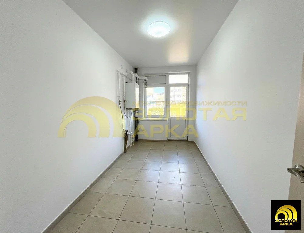 Продажа квартиры, Крымск, Крымский район, ул. Октябрьская - Фото 7
