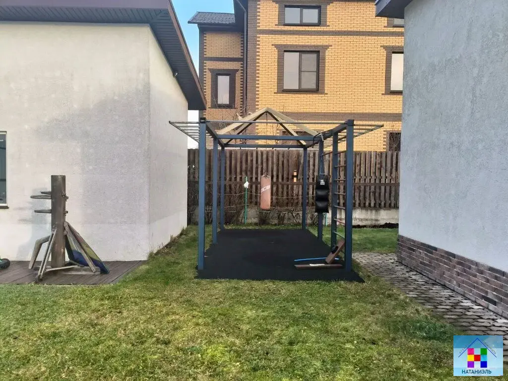 Продаю дом 42.0м Московская область, Химки, мкр. Клязьма-Старбеево, ... - Фото 9